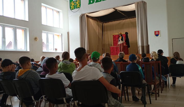 15. fotografia fotogalérie Rozvojový tím v akcii / Spojme všetky deti v obci – MDD sa vydarilo na jednotku!  - foto