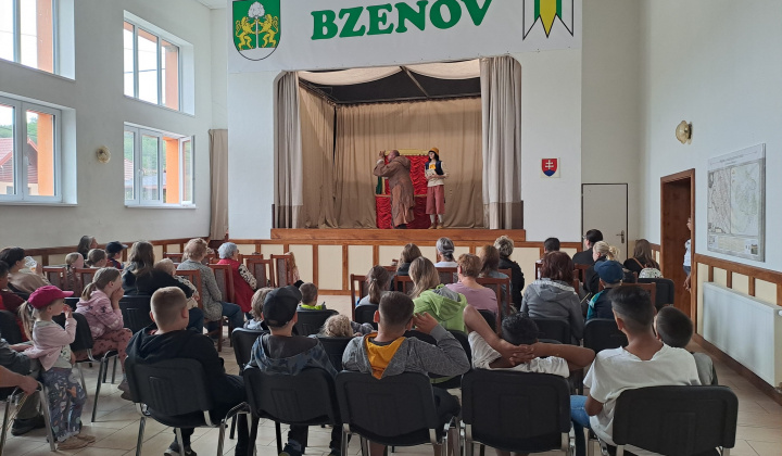 17. fotografia fotogalérie Rozvojový tím v akcii / Spojme všetky deti v obci – MDD sa vydarilo na jednotku!  - foto