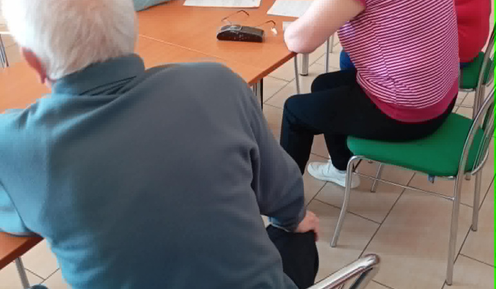 1. fotografia fotogalérie Rozvojový tím v akcii / Vitalita tela – prevencia a zdravie na prvom mieste  - foto