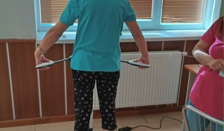 4. fotografia fotogalérie Rozvojový tím v akcii / Vitalita tela – prevencia a zdravie na prvom mieste  - foto