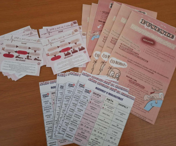 Rozvojový tím v akcii / Prvá pomoc pre deti do 3 rokov - foto