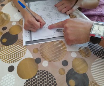 Rozvojový tím v akcii / Letná škola plná zábavy a učenia! - foto