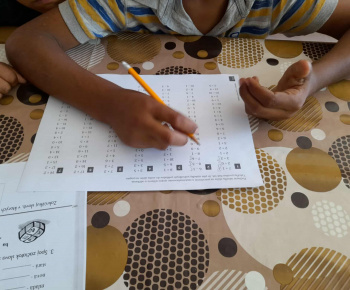 Rozvojový tím v akcii / Letná škola plná zábavy a učenia! - foto