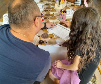 Rozvojový tím v akcii / Letná škola plná zábavy a učenia! - foto