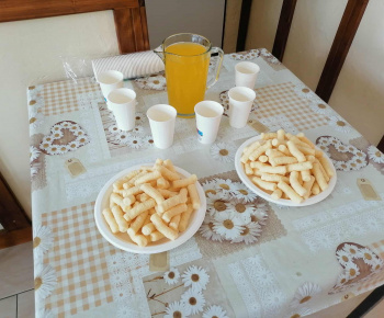 Rozvojový tím v akcii / Letné prázdniny v pohybe - foto