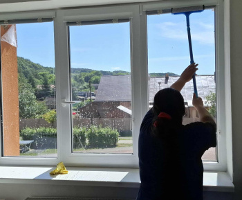 Rozvojový tím v akcii / Zmysel pre poriadok v praxi - foto