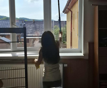 Rozvojový tím v akcii / Zmysel pre poriadok v praxi - foto