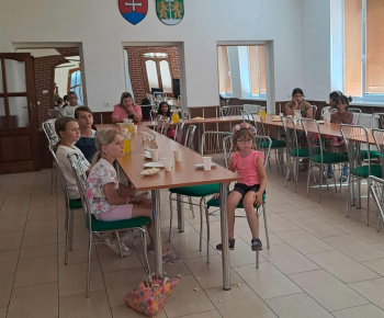 Rozvojový tím v akcii / Filmové dopoludnie 3 - foto