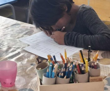 Rozvojový tím v akcii / Tímové doučovanie – učenie, ktoré spája - foto