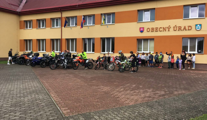 5. fotografia fotogalérie Rozvojový tím v akcii / MOTO dobrodružstvo – deň plný zážitkov, odvahy a nových priateľstiev  - foto