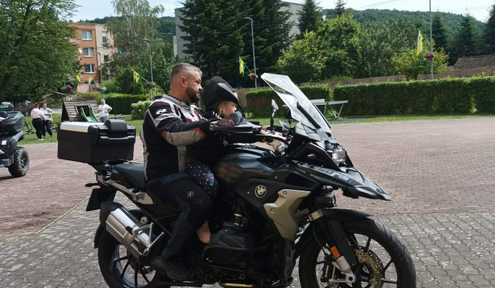 19. fotografia fotogalérie Rozvojový tím v akcii / MOTO dobrodružstvo – deň plný zážitkov, odvahy a nových priateľstiev  - foto