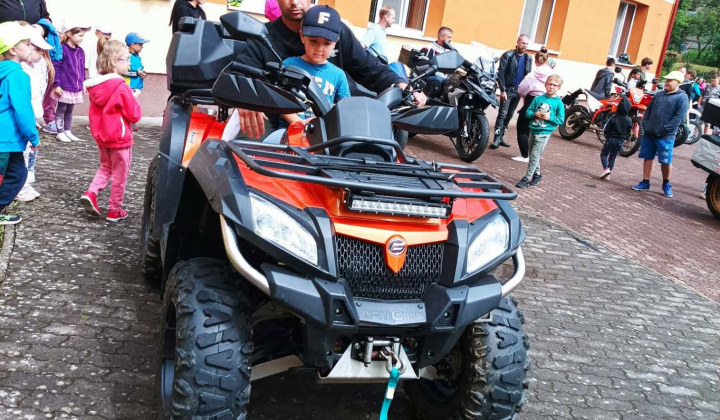 21. fotografia fotogalérie Rozvojový tím v akcii / MOTO dobrodružstvo – deň plný zážitkov, odvahy a nových priateľstiev  - foto