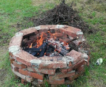 Rozvojový tím v akcii / Rozlúčka s letom 2025 - foto
