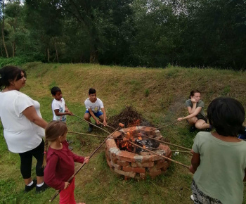 Rozvojový tím v akcii / Rozlúčka s letom 2025 - foto
