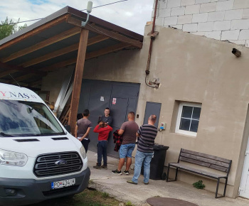 Rozvojový tím v akcii / Moje povolanie po ukončení vzdelávania - foto