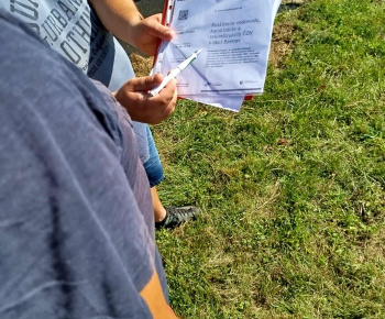 Rozvojový tím v akcii / Ponuka zamestnania - foto