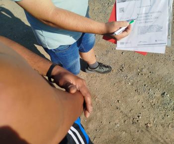 Rozvojový tím v akcii / Ponuka zamestnania - foto