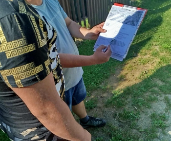 Rozvojový tím v akcii / Ponuka zamestnania - foto