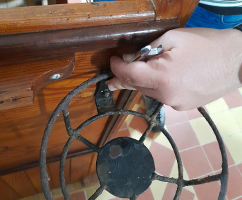 Rozvojový tím v akcii / Vdýchni život do histórie - foto