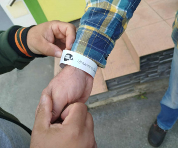 Rozvojový tím v akcii / Upratujeme, triedime, chránime prírodu - foto