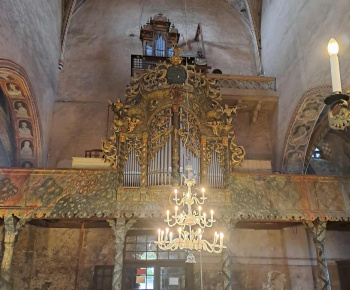 Rozvojový tím v akcii / Seniorský výlet – za pokladmi Betliara - foto