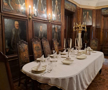 Rozvojový tím v akcii / Seniorský výlet – za pokladmi Betliara - foto