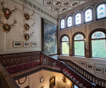 Rozvojový tím v akcii / Seniorský výlet – za pokladmi Betliara - foto