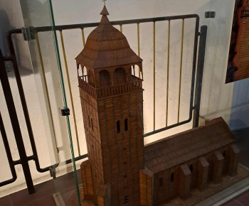 Rozvojový tím v akcii / Seniorský výlet – za pokladmi Betliara - foto