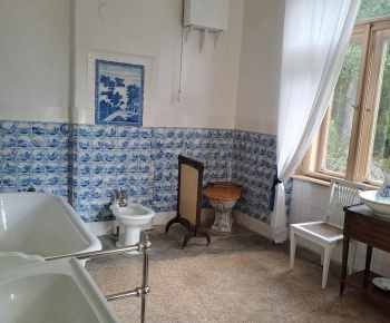 Rozvojový tím v akcii / Seniorský výlet – za pokladmi Betliara - foto