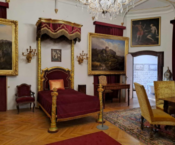 Rozvojový tím v akcii / Seniorský výlet – za pokladmi Betliara - foto