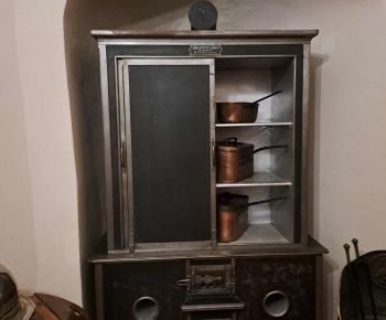 Rozvojový tím v akcii / Seniorský výlet – za pokladmi Betliara - foto