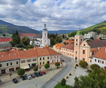 Rozvojový tím v akcii / Seniorský výlet – za pokladmi Betliara - foto