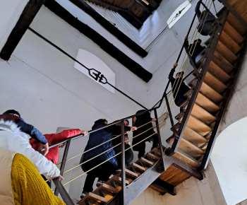 Rozvojový tím v akcii / Seniorský výlet – za pokladmi Betliara - foto