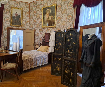 Rozvojový tím v akcii / Seniorský výlet – za pokladmi Betliara - foto