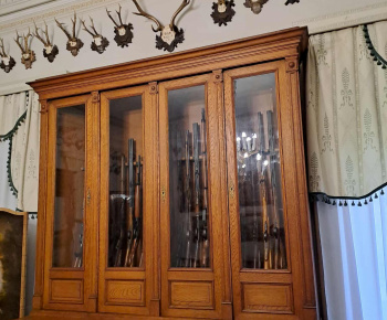 Rozvojový tím v akcii / Seniorský výlet – za pokladmi Betliara - foto