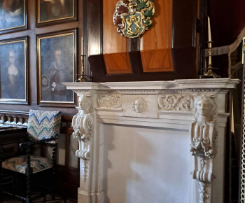 Rozvojový tím v akcii / Seniorský výlet – za pokladmi Betliara - foto