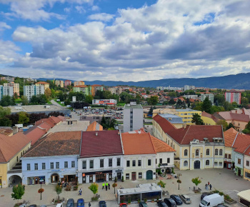 Rozvojový tím v akcii / Seniorský výlet – za pokladmi Betliara - foto