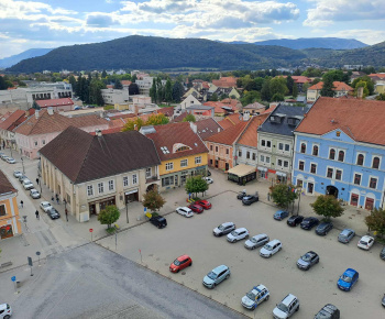 Rozvojový tím v akcii / Seniorský výlet – za pokladmi Betliara - foto