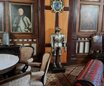 Rozvojový tím v akcii / Seniorský výlet – za pokladmi Betliara - foto