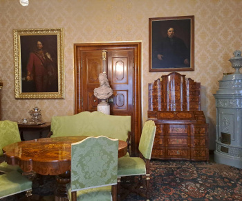 Rozvojový tím v akcii / Seniorský výlet – za pokladmi Betliara - foto