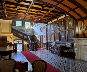 Rozvojový tím v akcii / Seniorský výlet – za pokladmi Betliara - foto