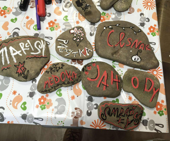 Rozvojový tím v akcii / Záhrada chuti a krásy - foto