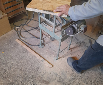 Rozvojový tím v akcii / KnihoBúdka v Bzenove - foto