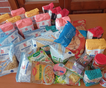 Rozvojový tím v akcii / Medzinárodný deň boja proti chudobe - foto