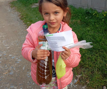 Rozvojový tím v akcii / Babské recepty proti chrípke - foto