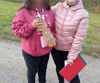 Rozvojový tím v akcii / Babské recepty proti chrípke - foto