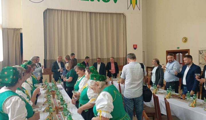 31. fotografia fotogalérie Rozvojový tím v akcii / OD ZÁKLADNÉHO KAMEŇA K LEPŠIEMU ŽIVOTU  - foto