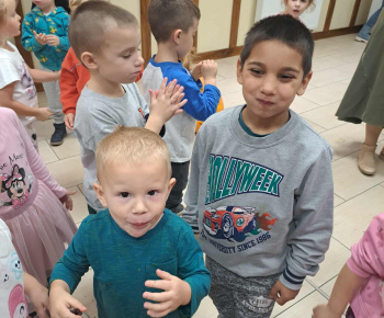 Rozvojový tím v akcii / Tekvicové dobrodružstvo - foto