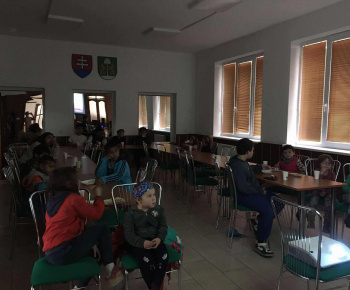 Rozvojový tím v akcii / Jesenné prázdniny s Mimoňmi v Bzenove - foto