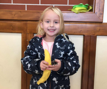 Rozvojový tím v akcii / Jesenné prázdniny s Mimoňmi v Bzenove - foto